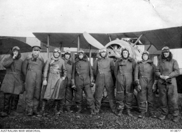 Last flight 4th Squadron Bickendorf Butzweilerhof