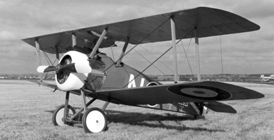 Sopwith-Camel