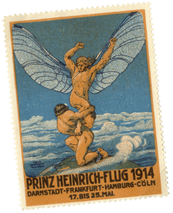 Prinz-Heinrich-Flug