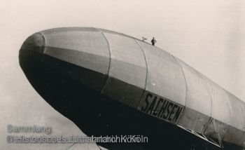 LZ 17 "Sachsen"