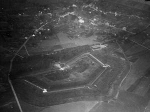 Festungsring Köln Fort II Longerich