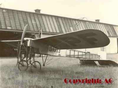 Bleriot IX