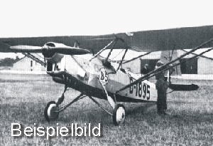 Albatros L101