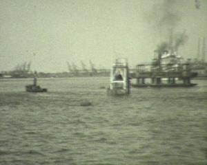 Film 2. Weltkrieg Niederlande Rotterdam