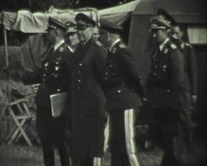 Film 2. Weltkrieg Niederlande Rotterdam