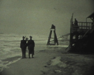 Film 2. Weltkrieg Niederlande Rotterdam