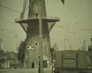 Film 2. Weltkrieg Texel 