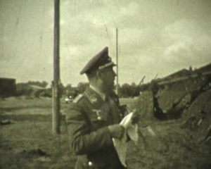 Film 2. Weltkrieg Texel 