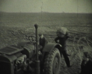 Film 2. Weltkrieg Texel 