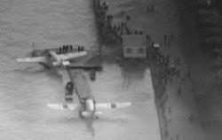 Die Wasserflugzeughfen von Kln