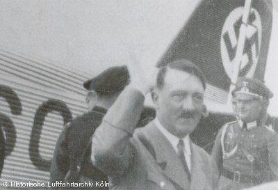 Adolf Hitler