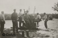 2 cm Vierlinks-Flak