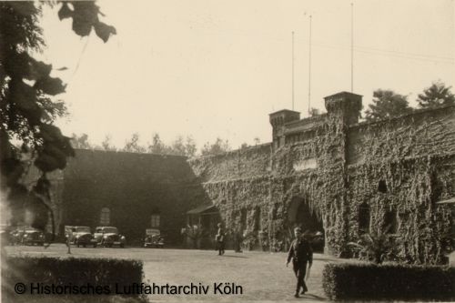 Fort IV Bocklemünd