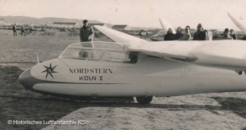 NORDSTERN KLN II