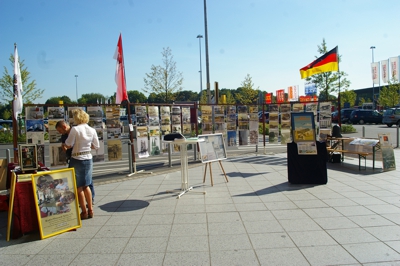 Tag des offenen Denkmals - Butzweilerhof