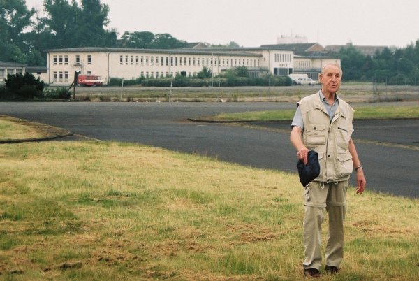 Heribert Suntrop Chronik der Klner Luftfahrt