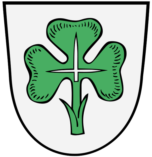 Wappen der Stadt Frth