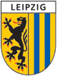 Wappen der Stadt Leipzig