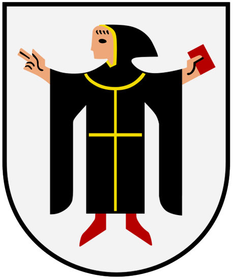Wappen der Stadt Mnchen