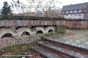 Fort I Rheinschanze Kln-Bayenthal