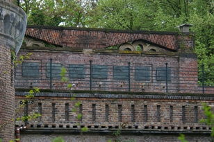 Fort I Rheinschanze Rechter Flgel