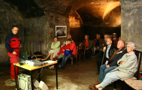 2005 Tag der Forts Fort IV Bocklemnd