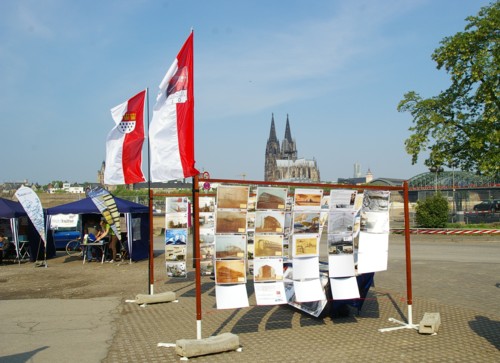 2011 1. Deutzer Kastellfest