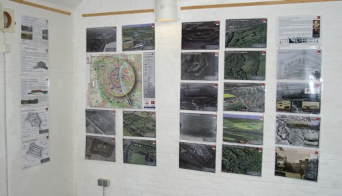 2011 - Ausstellung im Kulturbunker Kln-Mlheim