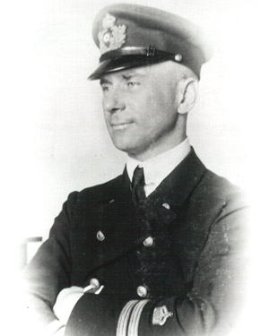 Kommandant Ludwig Bockholt